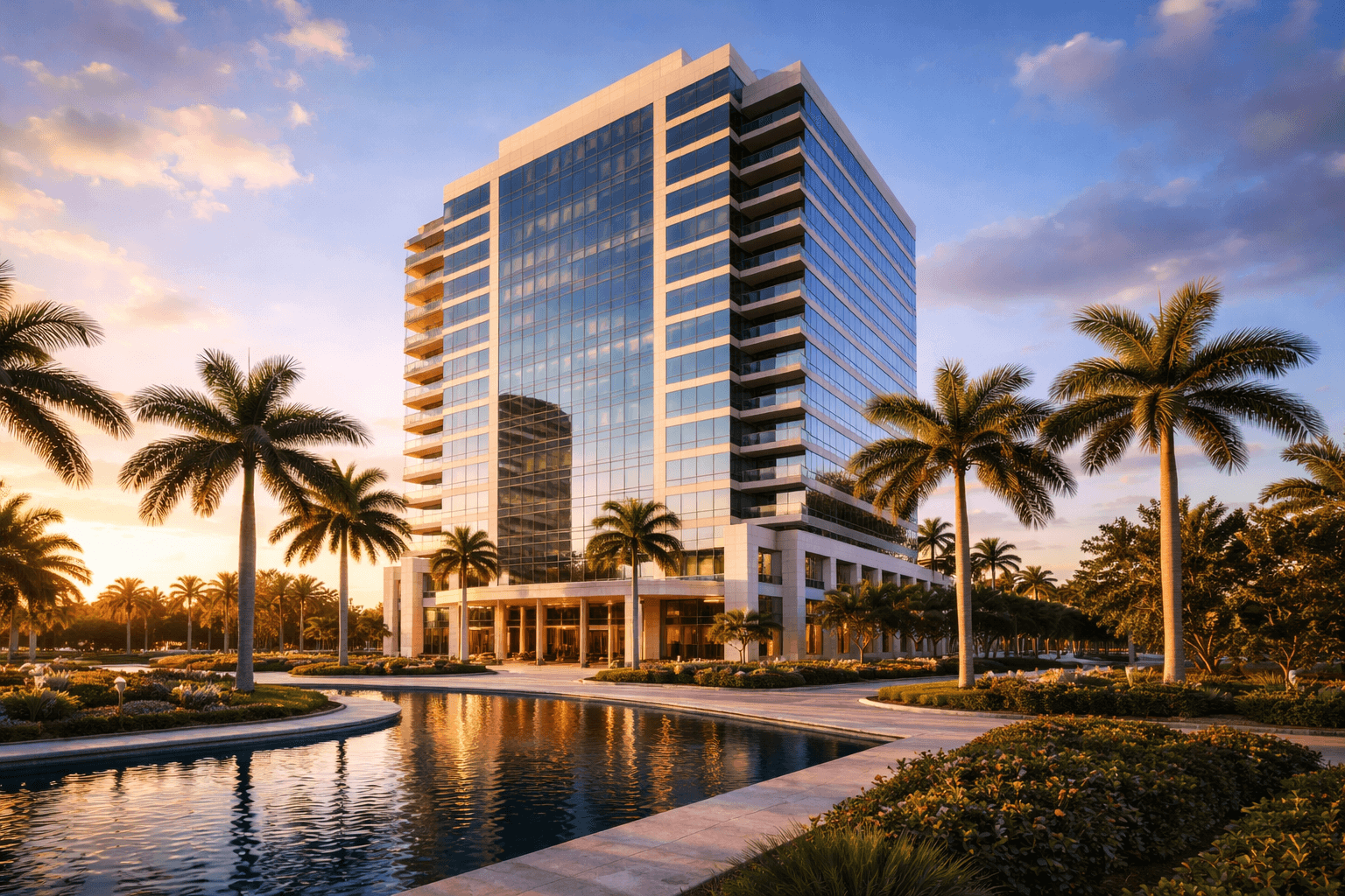 Experts in Building Restoration