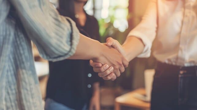 Let's Talk About Your Project