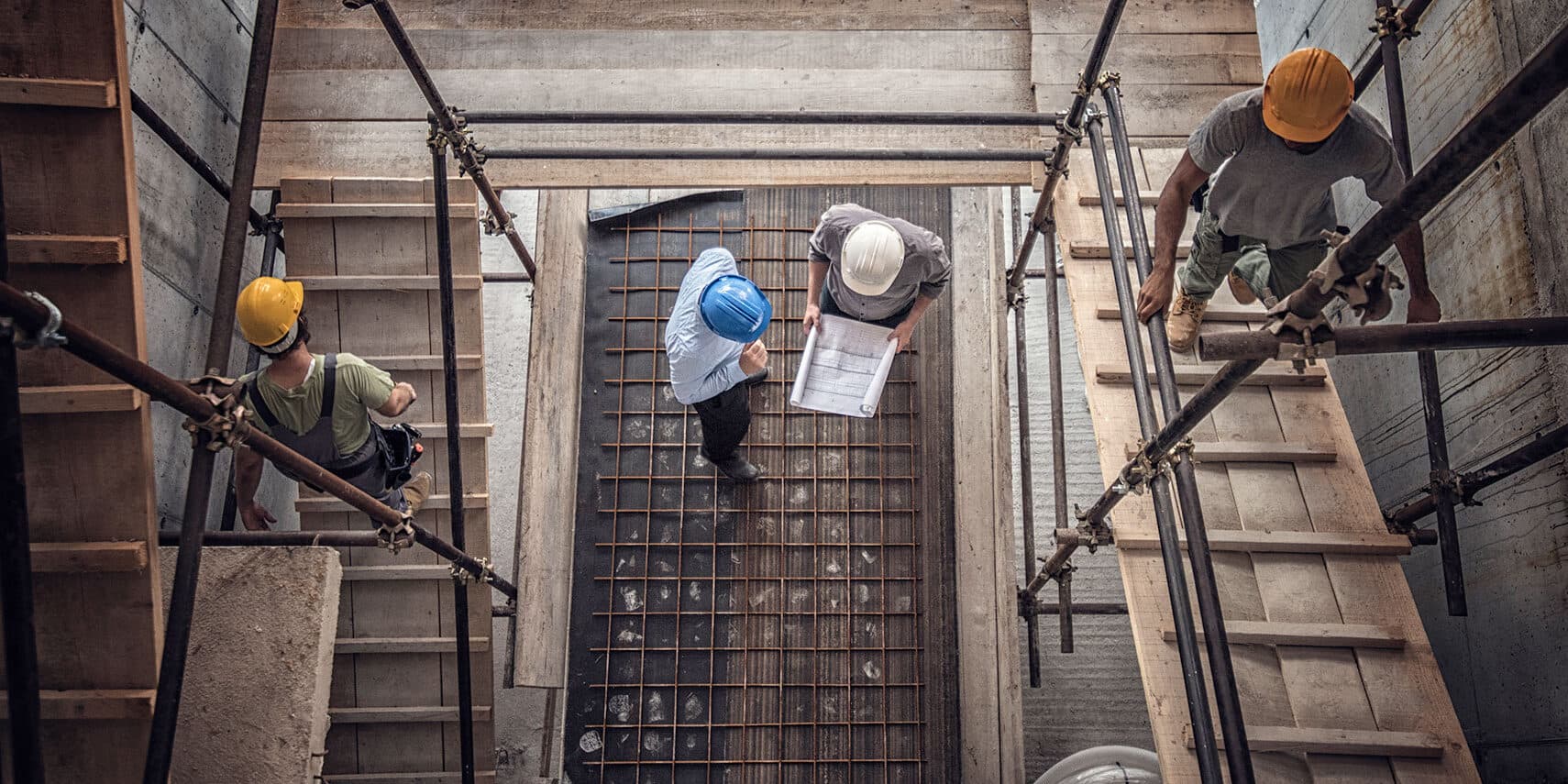 Serving Diverse Industry Sectors